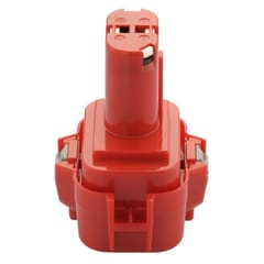PATONA Pakaitinis akumuliatorius Makita 9001, 9100A 9,6 V 2500 mAh Ni-MH juodas 2