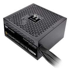Thermaltake Toughpower GX3 SE 1200W maitinimo blokas 24-pin ATX ATX Juoda 1