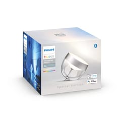Philips Hue White and colour ambience Specialaus leidimo sidabrinės spalvos Iris 3