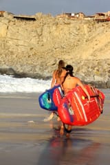 SUP lenta „SKATINGER Interstellar red“ 350x81x15 „Touring“ 2