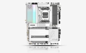 SAPPHIRE NITRO+ X870EA PHANTOMLINK P.E pagrindinė plokštė