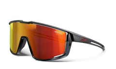 JULBO FURY dviračių akiniai, juodi 1