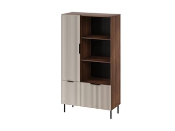 Cama ALMERA 5903815010750 svetainės sekcija Spinta daiktams laikyti