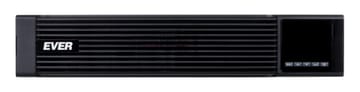 Ever UPS POWERLINE RT PRO 2000 Dviguba konversija (prisijungus) 2 kVA/2 kW