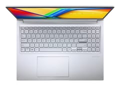ASUS Vivobook 16 F1605VA-WS96 Intel® Core™ i9 i9-13900H Knyginis kompiuteris 40,6 cm (16") WUXGA 16 GB DDR4-SDRAM 1 TB SSD Wi-Fi 6E (802.11ax) Windows 11 Home Sidabras Naujas / Repack 3