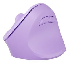 NATEC Crake 2 kompiuterio pelė Universalus Dešinės rankos RD belaidis ryšys + „Bluetooth“ Optinis 2400 DPI 7