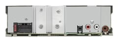 JVC KD-T812BT automobilinis medijos imtuvas 2