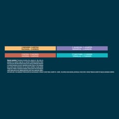 PURINA Gourmet Perle Duck, turkey, lamb, tuna - drėgno kačių ėdalo - 12x85 g 2