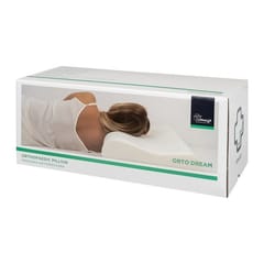 ORTO DREAM ortopedinė pagalvė 2