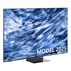 Samsung QE65QN990FT 165,1 cm (65") 8K Ultra HD Smart TV „Wi-Fi“ Juoda 1