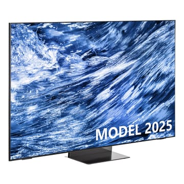 Samsung QE65QN990FT 165,1 cm (65") 8K Ultra HD Smart TV „Wi-Fi“ Juoda