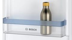 Bosch Serie 4 KIN86VFE0 šaldytuvas-šaldiklis Įmontuoti 260 L E 5