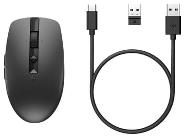 HP 710 Rechargeable Silent Mouse