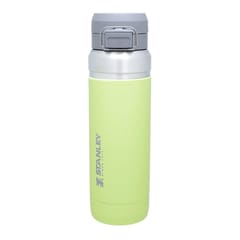 Stanley Quick-Flip Terminis butelis 1,06 l Laimo žalia 2
