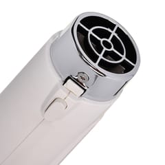 BaByliss AS914PE plaukų formavimo šukos Tiesinimo šepetys Šiltas Juoda, „Rose Gold“ 1000 W 2,5 m 5