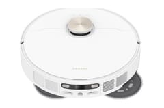 Dreame L10s Pro Ultra valymo robotas (baltas) 6