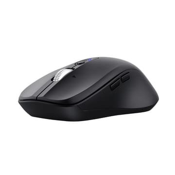 Trust 25673 kompiuterio pelė Universalus Abiems rankoms „Bluetooth“ 3200 DPI