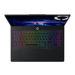 Lenovo Legion Pro 5i 16IAX10 Ultra 7 251HX 16"WQXGA OLED 240Hz 500nits LBL Glossy 16GB DDR5 5600 SSD512 GeForce RTX 5060 8GB WiFi7+BT Cam 5MP 80Wh NoOS Eclipse Black 6