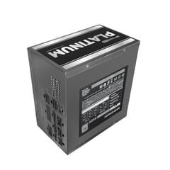 Mars Gaming MPT850 maitinimo blokas 850 W 24-pin ATX ATX Juoda 3
