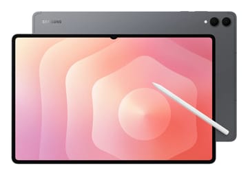 Samsung Galaxy Tab S11 Ultra 5G 512 GB 37,1 cm (14.6") 12 GB Wi-Fi 7 (802.11be) Pilka
