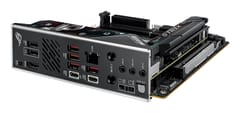 ASUS ROG STRIX B850-I GAMING WIFI AMD B850 AM5 lizdas „mini ITXs“ 8