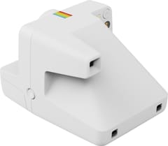 Polaroid Now+ Instant Camera Generation 3 Balta 3