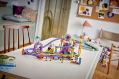 LEGO FRIENDS 42703 Jūros mergaitės kalneliai 8