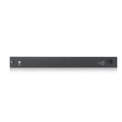 Zyxel GS2220-28-EU0101F tinklo komutatorius Valdomas L2 Gigabit Ethernet (10/100/1000) Juoda 3