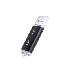 Silicon Power Blaze B02 32 GB A tipo USB 3.2 Gen 1 (3.1 Gen 1) atmintinė Juoda 8