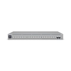 Ubiquiti Pro Max 24 L3 2.5G Ethernet (100/1000/2500) 1U Pilka 1
