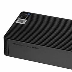 Samsung HW-QS700F/EN Garsiakalbio modulis 3.1.2 kanalų Juodas 4