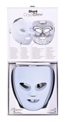 Shark CryoGlow FW312EU LED kaukė su akių srities vėsinimu 5