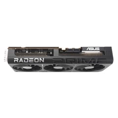 ASUS Prime -RX9070GRE-O12G-EVO AMD Radeon RX 9070 GRE 12 GB GDDR6 5