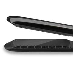 BaByliss Sleek Control Wide Tiesinimo žnyplės Šiltas Juoda 2,5 m 4