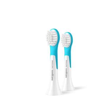 Philips Sonicare For Kids For Kids HX6032/90 2 dalių šepetėlių galvučių pakuotė
