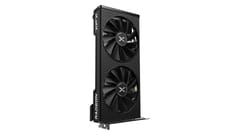 XFX SPEEDSTER SWFT 210 AMD Radeon RX 7600 Core Edition 8 GB GDDR6 2