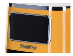 Heinrich''s HFR 8216 Friggitrice ad aria calda 5,0 l 1450 W Geltona 3