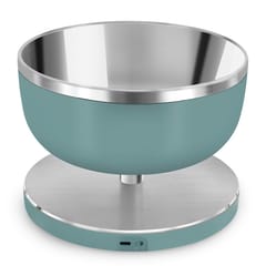 Smeg KSC01EGMWW Elektroninės virtuvinės svarstyklės Žalios 7