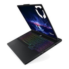 Lenovo Legion Pro 5i 16IAX10 Ultra 7 251HX 16"WQXGA OLED 240Hz 500nits LBL Glossy 16GB DDR5 5600 SSD512 GeForce RTX 5060 8GB WiFi7+BT Cam 5MP 80Wh NoOS Eclipse Black 7