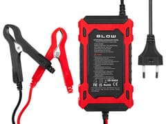 Automatinis lygintuvas BLOW 12V/6A LiFePO4 4-100Ah 3