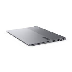 Lenovo ThinkBook 16 G9 IRL Intel Core 7 240H Knyginis kompiuteris 40,6 cm (16") WUXGA 16 GB DDR5-SDRAM 512 GB SSD Wi-Fi 7 (802.11be) Windows 11 Pro Anglų Pilka 4