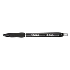 Sharpie S Gel juodas tušinukas - 3 vnt. 3