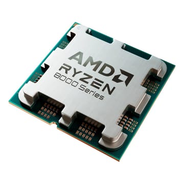 AMD Ryzen™ 5 8600G tray - procesorius