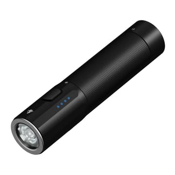 NexTool NE20069 1200 lm vandeniui atspari įkraunama LED rankinė žibintuvėlė