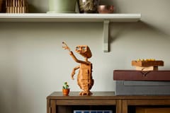 LEGO IDEAS 21370 E.T. the Extra-Terrestrial 7