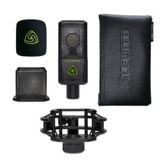 Lewitt LCT 240 Pro Vocal Set - kondensatorinis mikrofonas 5