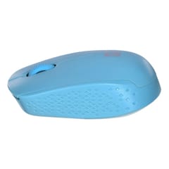 NATEC STORK kompiuterio pelė Namo Abiems rankoms RF Wireless + USB Type-A Optinis 1600 DPI 3
