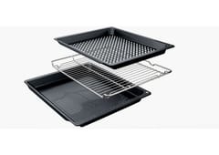 Bosch Serie 6 HBG537FB4 orkaitė 71 L A Juoda 5