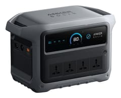 Anker Solix C1000X Gen 2 Nešiojamoji maitinimo stotis 8 2000 W 113 g 1