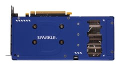Sparkle Technology Intel Arc B570 GUARDIAN OC 10 GB GDDR6 5